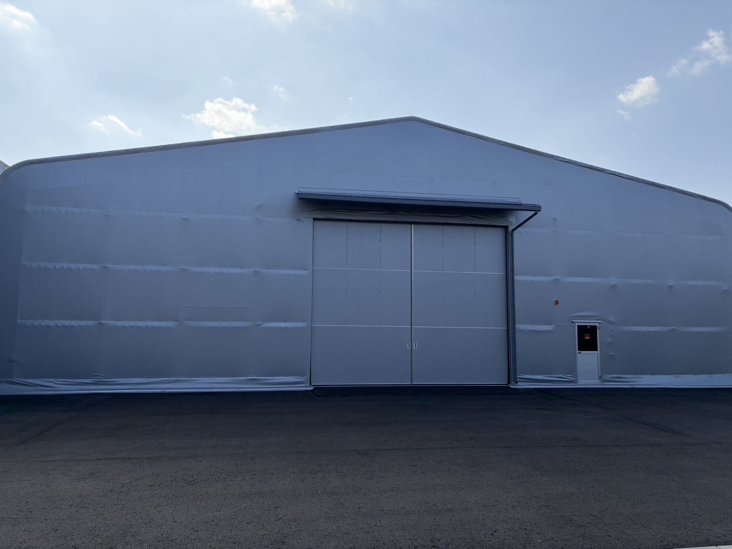 太郎丸倉庫 外観